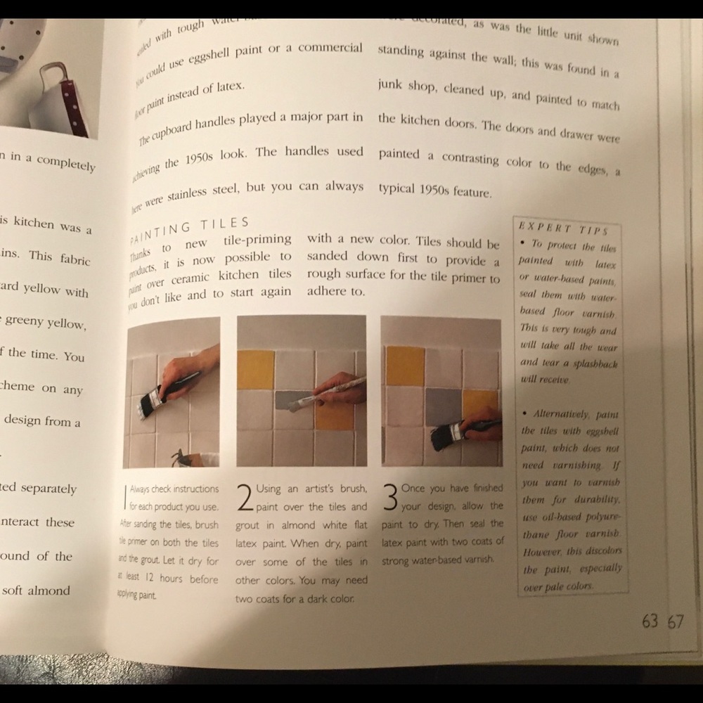 DIY Interior Design Book - Picture 5 of 8